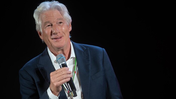 Richard Gere comparte su secreto para la felicidad: la importancia de la compasión y el budismo