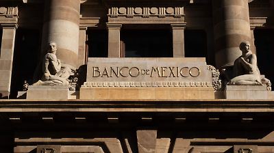 Riesgos económicos en las regiones mexicanas: inseguridad, clima y comercio, advierte Banxico