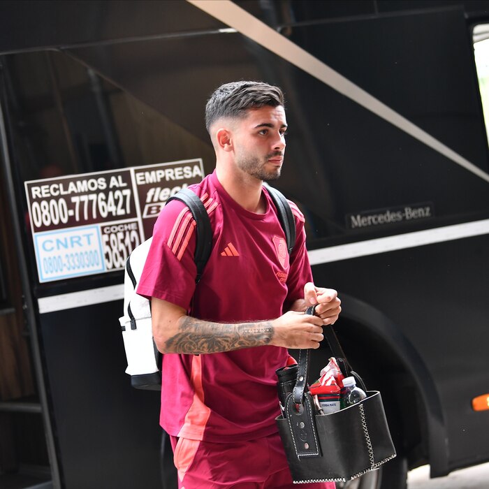 River Plate cede a Santiago Simón al Toluca en una venta millonaria que refuerza su plantilla