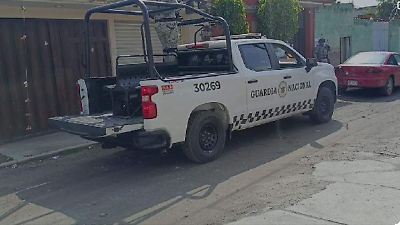 Roban 500 boletas del Poder Judicial en Puebla y las dejan marcadas