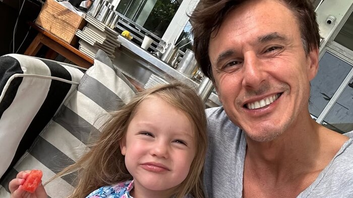 Roberto García Moritán responde tras controversia por seguridad de su hija en lancha en Miami