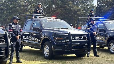 Robos, violencia familiar y homicidios marcan el primer semestre en el Estado de México