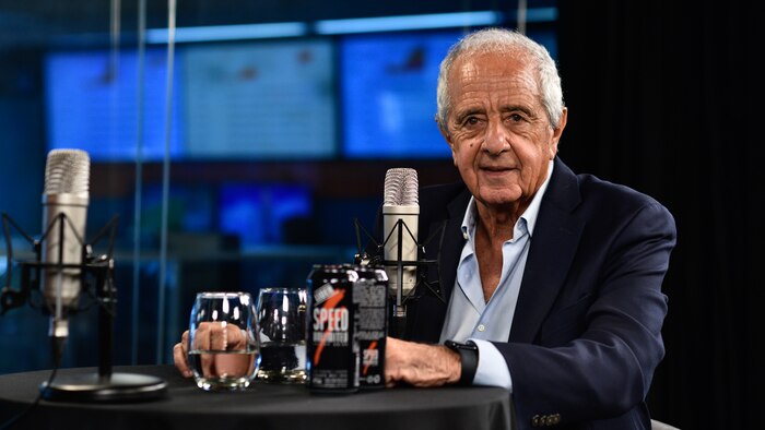 Rodolfo D’Onofrio: La dura travesía y el romance inesperado con Zulemita, la historia detrás de su liderazgo en River