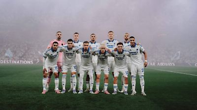Rodrigo Huescas, futbolista mexiquense, hará historia en la Champions League con el FC Copenhague