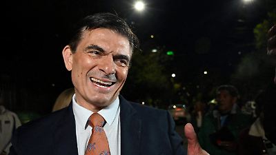 Rodrigo Paz triunfa en las urnas y asumirá la presidencia de Bolivia tras 20 años de gobiernos socialistas