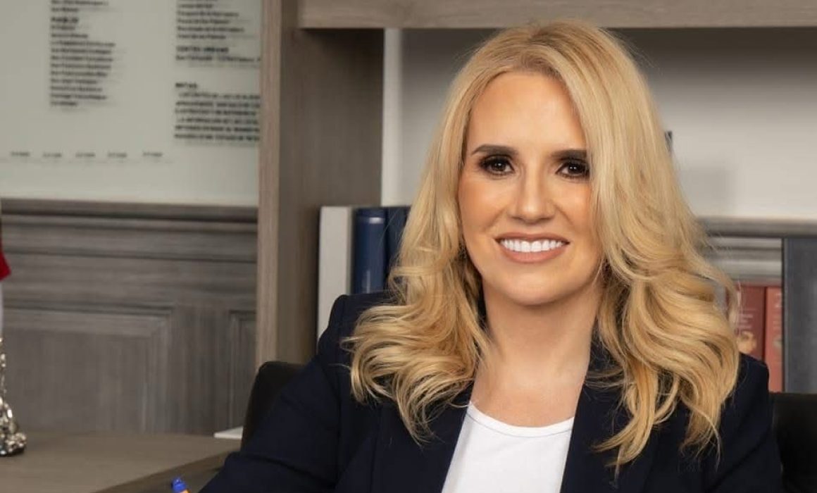 Romina Contreras reafirma su liderazgo en Huixquilucan con altas aprobaciones ciudadanas