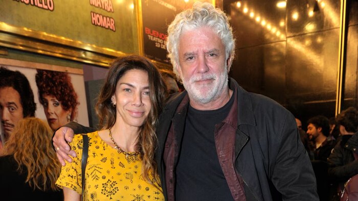 Romina Gaetani denuncia dolor y confusión tras orden de detención de su expareja en Argentina