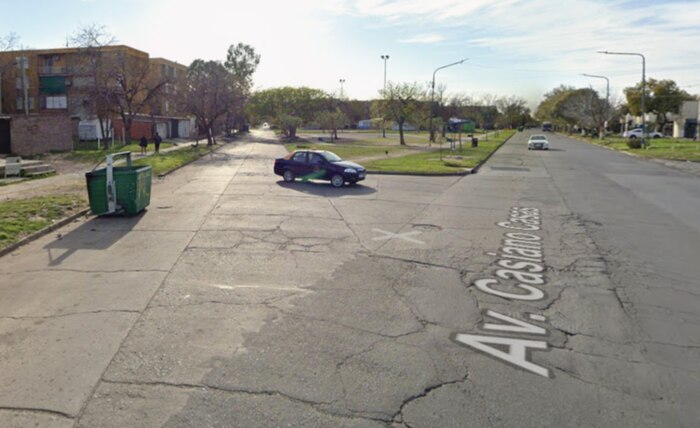 Rosario: Hombre de 53 años resulta herido por balazo al resistirse a robo de su motocicleta reciente