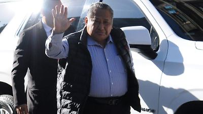 Rosendo Gómez deja la Fiscalía del Caso Ayotzinapa tras denuncias internas y cambio en la dirección