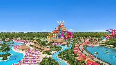 Royal Caribbean invertirá mil mdd en Quintana Roo