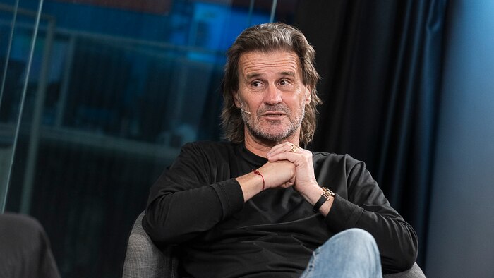 Rubén Dario Insua descarta dirigir a Boca Juniors ante posible llamado de Riquelme