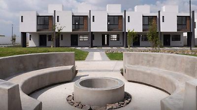 Ruba celebra 45 años liderando el desarrollo inmobiliario en México