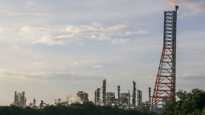 Rusia expresa disposición para suministrar gas natural licuado y tecnologías energéticas a México