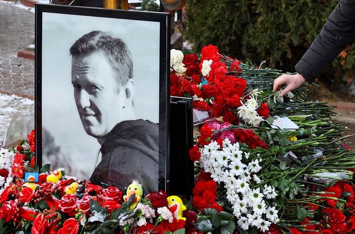 Rusia intenta criminalizar al Fondo Anticorrupción de Navalny como organización terrorista