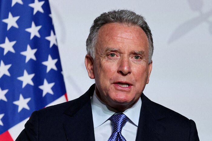 Rusia y Ucrania acuerdan intercambio de 314 prisioneros en negociaciones en Abu Dabi