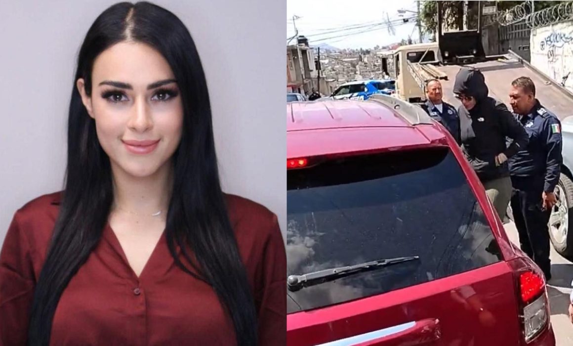 Síndico de Atizapán evade detención con influencias políticas