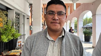 Síndico de Chapa de Mota denuncia falsificación de firma y opacidad en gestión municipal