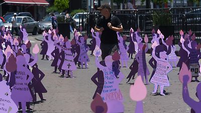 SCJN ampara a familia de Sandra Camacho; ordena a juez nueva sentencia por feminicidio