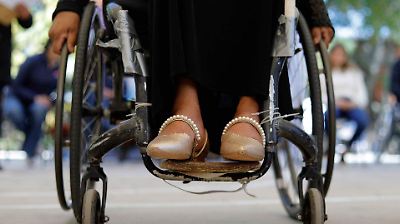 SCJN analiza limitar la consulta a personas con discapacidad en nuevas leyes: un debate en busca de equilibrio