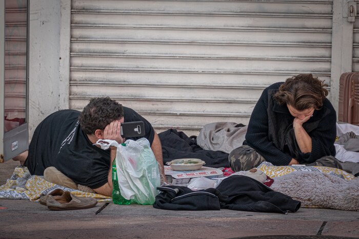 SCJN anula multas por dormir en la calle: protegiendo la dignidad humana en Morelos