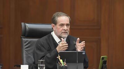 SCJN confirma la validez de la elección en el TEPJF y desestima impugnación de exaspirante