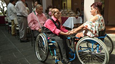 SCJN declara inconstitucional la prohibición de matrimonio para personas con discapacidad en Quintana Roo