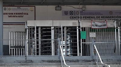 SCJN dictamina que Rita, mujer sentencia por defensa legal deficiente, debe ser revisada