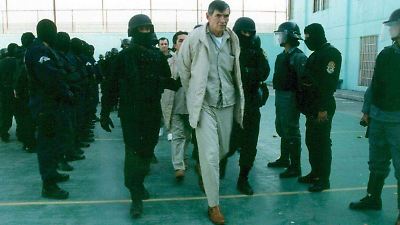 SCJN revisará si participa en revisión de sentencia contra Félix Gallardo por caso Camarena