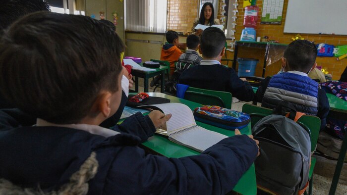 SEP anuncia tres fines de semana largos en noviembre para estudiantes del nivel básico