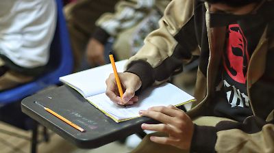 SEP busca reducir la deserción escolar y ampliar la cobertura educativa en México para 2030