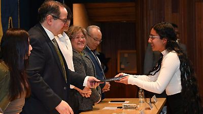 SEP lanza certificados electrónicos para estudiantes de preparatoria y bachillerato, modernizando la educación en México