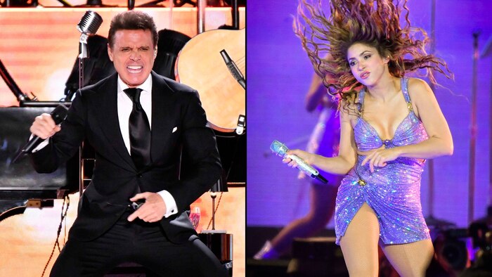¿Sabías cuánto dinero ganó Shakira con su gira ‘Las Mujeres Ya No Lloran’, destronando a Luis Miguel en millones de dólares?