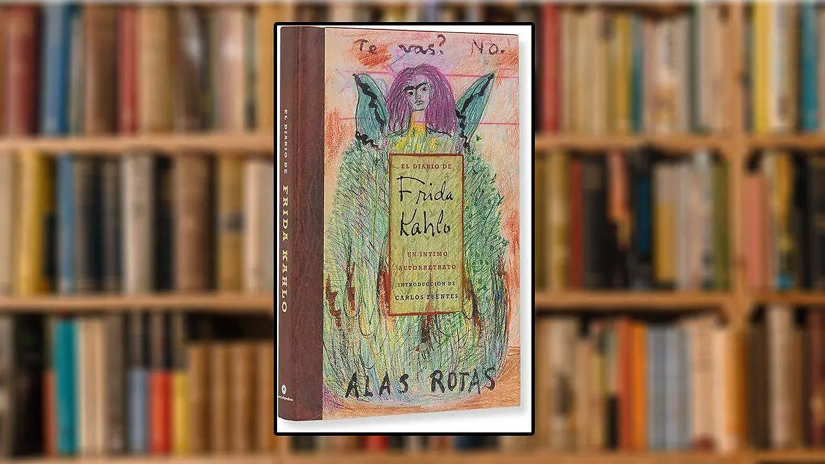 ¿Sabías qué secreto ocultaba Frida Kahlo tras pintar 'Las dos Fridas'? La historia mágica revelada
