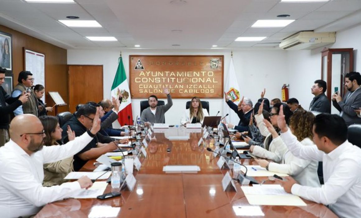 ¿Sabías que Cuautitlán Izcalli refuerza la protección de su joya natural ‘Espejo de los Lirios’?