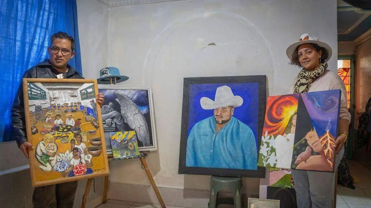 ¿Sabías que Emprendimiento Arte Raíz conquistó H&M con piezas únicas hechas a mano? Descubre su historia