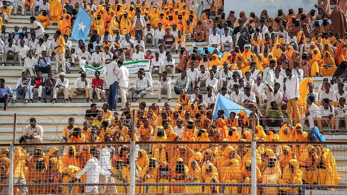 ¿Sabías que Israel reconoció oficialmente a un país en África? La historia sorprendente de Somalilandia