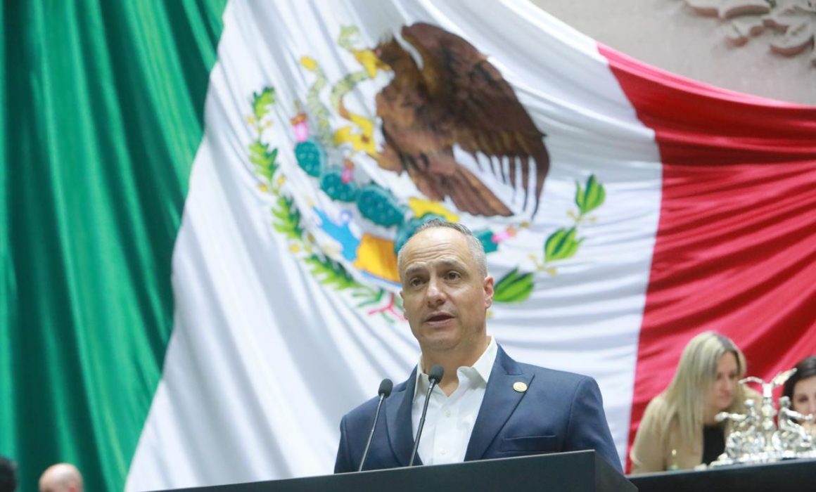 ¿Sabías que México da un giro radical en gestión de residuos? La Ley de Economía Circular promete transformar todo