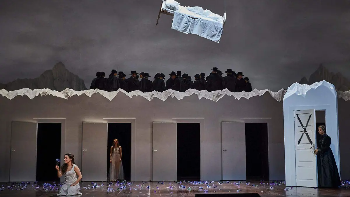 ¿Sabías que México es uno de los países más taquilleros del mundo? El Auditorio Nacional lidera la lista de Pollstar