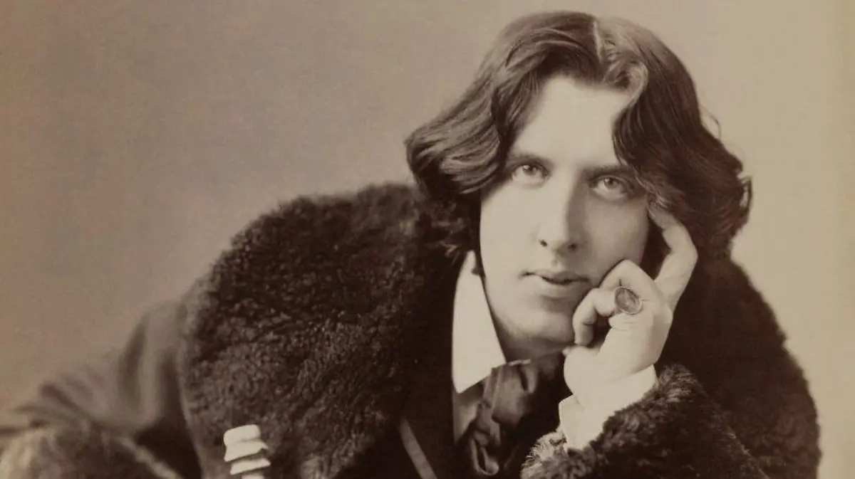 ¿Sabías que Oscar Wilde cumple 125 años en la eternidad? Descubre su legado