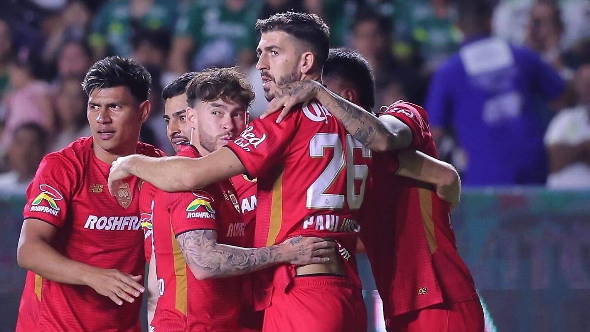 ¿Sabías que Toluca es la fábrica secreta de estrellas para la selección mexicana? Descubre cómo se ha convertido en la cantera número uno