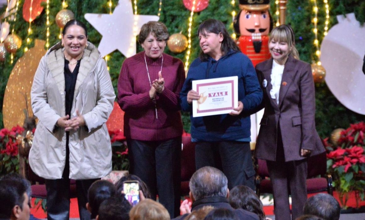 ¿Sabías que el Congreso del Estado de México aportó 17 toneladas de alimento para perros? Descubre cómo la campaña Ponte Croquet@ está transformando vidas