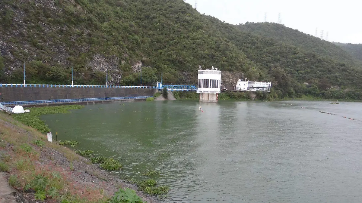 ¿Sabías que el Cutzamala ya tiene el 96% de su capacidad en noviembre? ¡Lo que esto significa para México te sorprenderá!