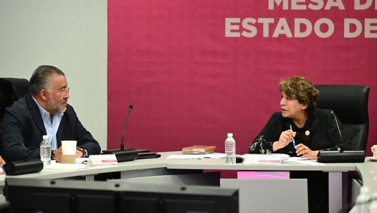 ¿Sabías que el Edomex evitó pagar 6.8 millones de pesos en extorsiones con la ayuda de la Policía Cibernética?