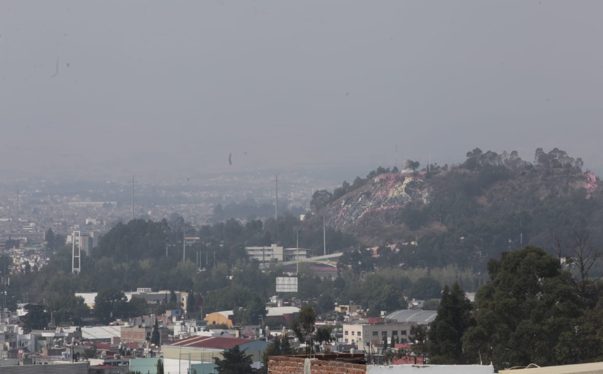 ¿Sabías que el Edomex ha recaudado casi 740 millones por emitir gases contaminantes? Descubre cómo y quiénes contribuyen