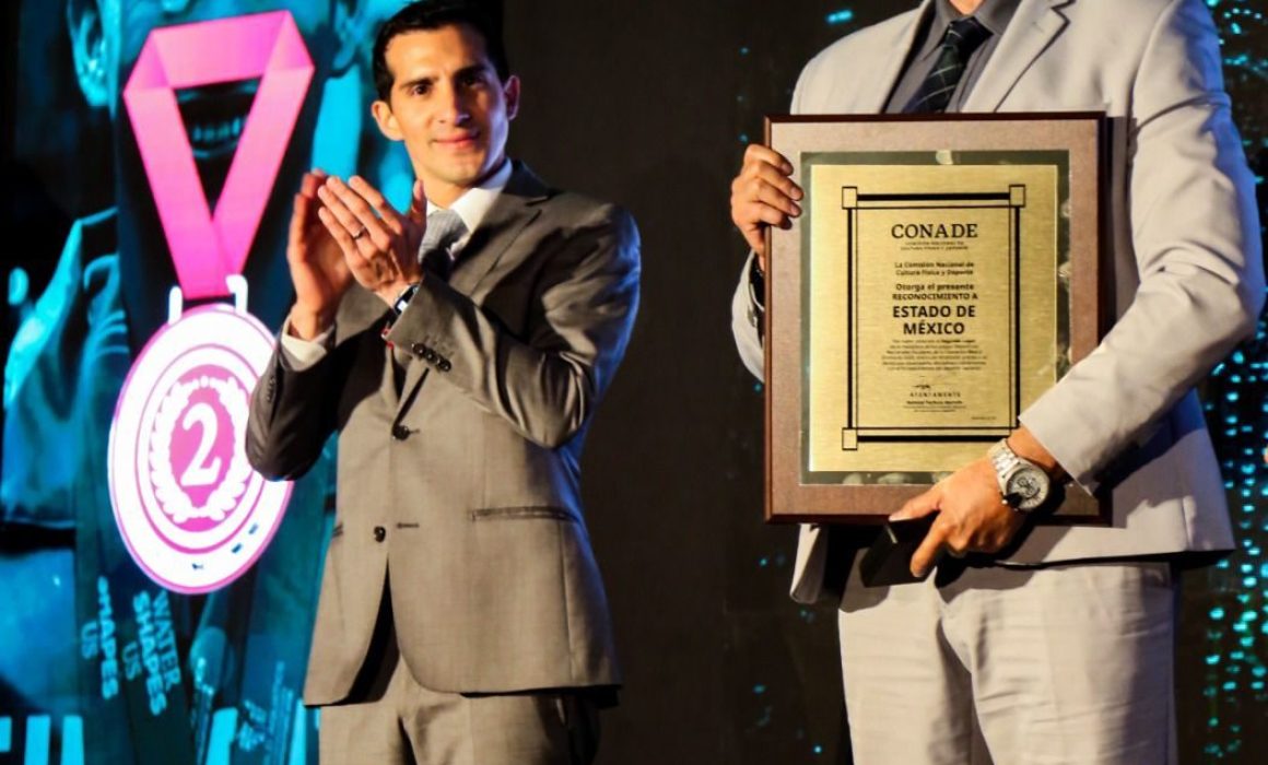 ¿Sabías que el Estado de México destacó en deporte en 2025? Descubre cómo un talento imparable llevó a su comunidad deportiva a la cima