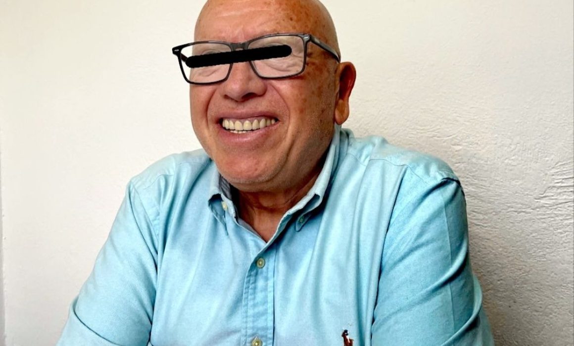 ¿Sabías que el exsecretario de Movilidad de Edomex fue detenido en Toluca tras años de desaparición pública?