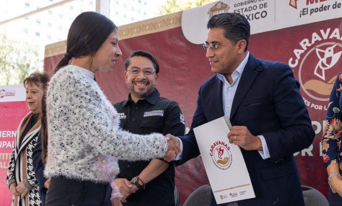 ¿Sabías que el gobierno del Edomex ofrece trámites gratuitos para regularizar tu patrimonio sin complicaciones?