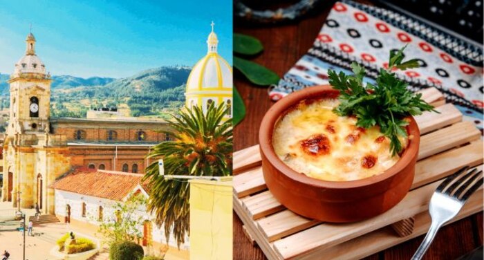 ¿Sabías que el queso de Boyacá que está conquistando a Colombia no es Villa de Leyva ni Sogamoso? Descubre a Paipa, la verdadera joya gastronómica y turística