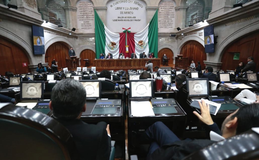 ¿Sabías que en 2026 los municipios del Estado de México recibirán casi 6% más recursos? Descubre cómo impactará esto