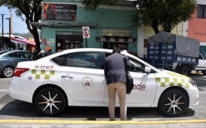 ¿Sabías que en Edomex podrías ahorrar al renovar tu licencia de taxi? La propuesta que cambiará todo